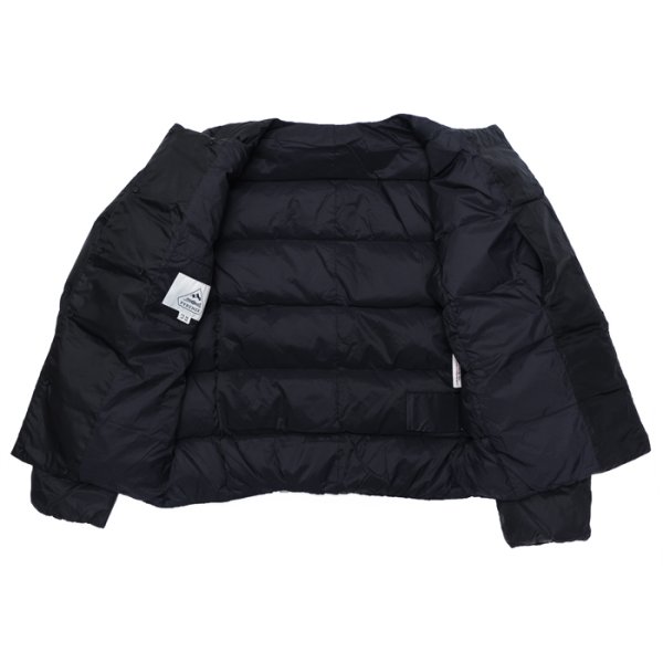 画像6: PYRENEX(ピレネックス)CANNES(カンヌ)"Women" / Black(ブラック) (6)