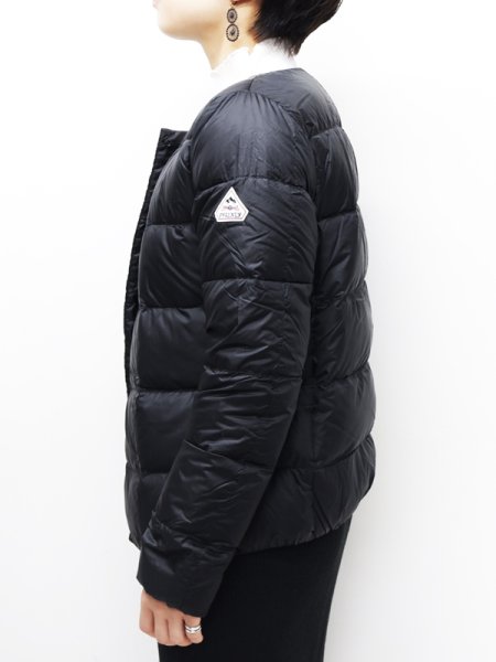 画像9: PYRENEX(ピレネックス)CANNES(カンヌ)"Women" / Black(ブラック) (9)