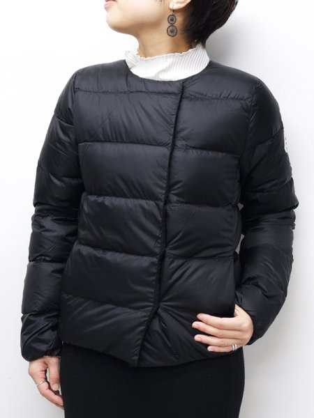 画像11: PYRENEX(ピレネックス)CANNES(カンヌ)"Women" / Black(ブラック) (11)