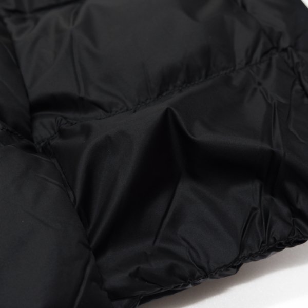 画像7: PYRENEX(ピレネックス)CANNES(カンヌ)"Women" / Black(ブラック) (7)