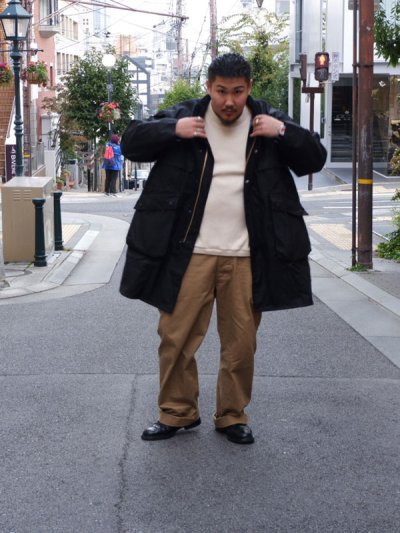 画像2: Tricker's（トリッカーズ）カントリーブローグシューズ（Bourton）ダイナイトソール/Black Box Calf（ブラックボックスカーフ）