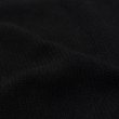 画像6: INVERALLAN（インバーアラン）Roll Neck Saddle Shoulder Sweater（ロールネックサドルショルダーセーター）Geelong Lambswool/Black（ブラック） (6)