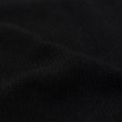 画像6: INVERALLAN（インバーアラン）Roll Neck Saddle Shoulder Sweater（ロールネックサドルショルダーセーター）Geelong Lambswool/Black（ブラック） (6)