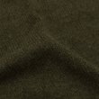 画像6: INVERALLAN（インバーアラン）Roll Neck Saddle Shoulder Sweater（ロールネックサドルショルダーセーター）Geelong Lambswool/Loden Green（ローデングリーン） (6)