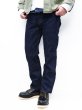 画像10: FULLCOUNT（フルカウント）#1108 SLIM STRAIGHT DENIM（スリムストレートデニム）13.7oz/Indigo Blue（インディゴブルー）ワンウォッシュ【裾上げ無料】 (10)