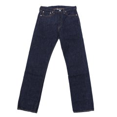 FULLCOUNT（フルカウント）#1108 Slim Straight Denim（スリムストレートデニム）13.7oz Original Selvedge Denim" / Indigo Blue（インディゴブルー）※One Wash【裾上げ無料】