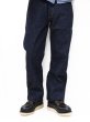 画像16: FULLCOUNT（フルカウント）#0105 WIDE DENIM（ワイドデニム）13.7oz/Indigo Blue（インディゴブルー）ワンウォッシュ【裾上げ無料】 (16)