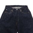 画像6: FULLCOUNT（フルカウント）#0105 WIDE DENIM（ワイドデニム）13.7oz/Indigo Blue（インディゴブルー）ワンウォッシュ【裾上げ無料】 (6)