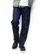 画像13: FULLCOUNT（フルカウント）#1101 STRAIGHT DENIM（ストレートデニム）13.7oz/Indigo Blue（インディゴブルー）ワンウォッシュ【裾上げ無料】 (13)