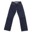 画像3: FULLCOUNT（フルカウント）#1101 STRAIGHT DENIM（ストレートデニム）13.7oz/Indigo Blue（インディゴブルー）ワンウォッシュ【裾上げ無料】 (3)