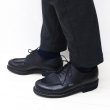 画像9: Paraboot（パラブーツ）CHAMBORD（シャンボード）/Noir（ブラック） (9)