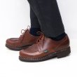 画像9: Paraboot（パラブーツ）CHAMBORD（シャンボード）/Marron（マロン） (9)