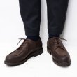 画像8: Paraboot（パラブーツ）CHAMBORD（シャンボード）/Nubuck Gringo（ヌバックグリンゴ） (8)