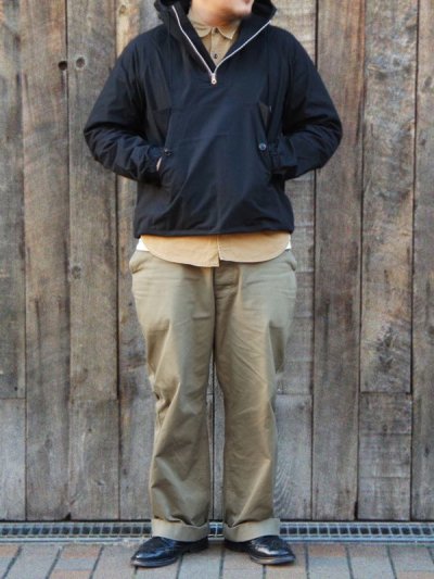 画像3: Tricker's（トリッカーズ）カントリーブローグシューズ（Bourton）ダイナイトソール/Black Box Calf（ブラックボックスカーフ）