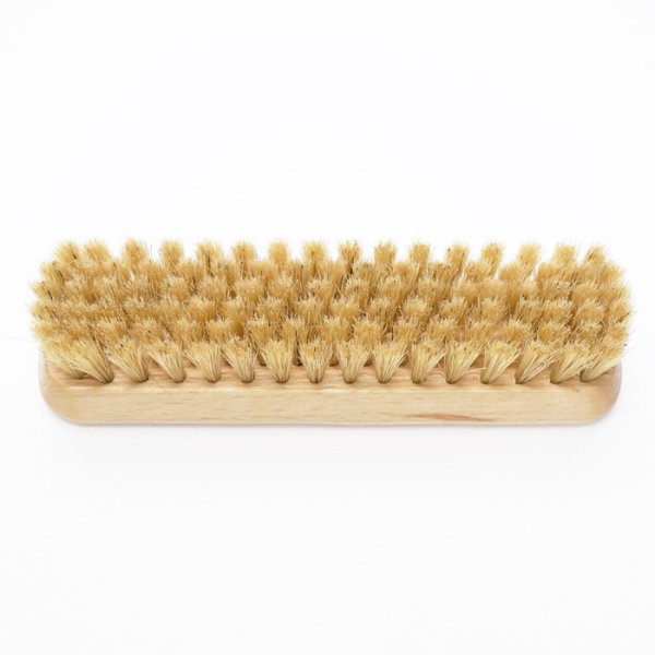 画像2: M.MOWBRAY（M.モウブレイ）/ワークブラシ（ホワイト） (2)