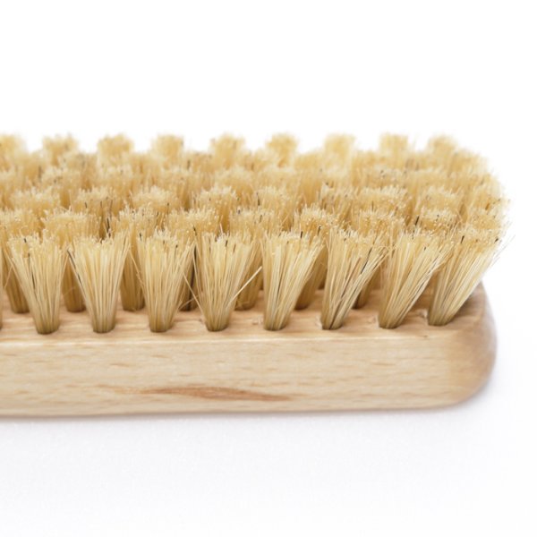 画像3: M.MOWBRAY（M.モウブレイ）/ワークブラシ（ホワイト） (3)