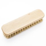 M.MOWBRAY（M.モウブレイ）/ワークブラシ（ホワイト）