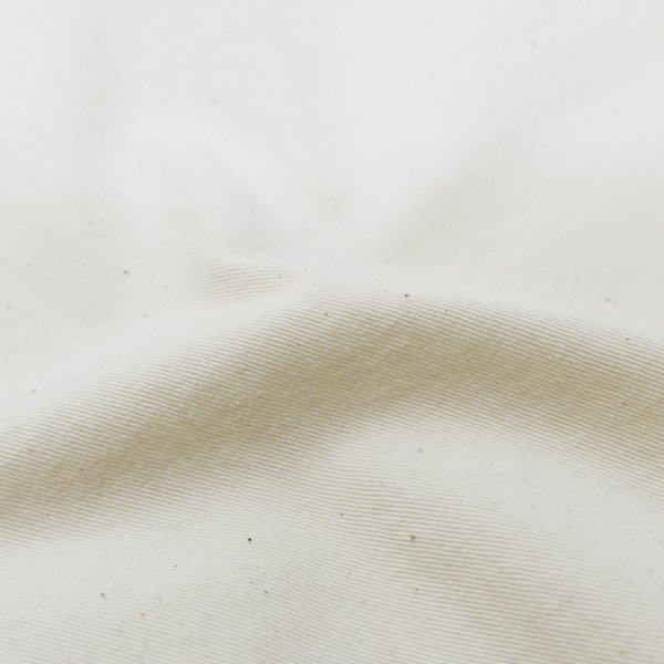 画像6: *A VONTADE（アボンタージ）Type 45 Chino Trousers（タイプ45チノトラウザーズ）"Classic Selvedge Twill" / Natural（ナチュラル）【裾上げ無料】 (6)