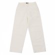 画像1: A VONTADE（アボンタージ）Type 45 Chino Trousers-Wide Fit-（タイプ45チノトラウザーズ）Classic Selvedge Twill/Natural（ナチュラル）【裾上げ無料】 (1)