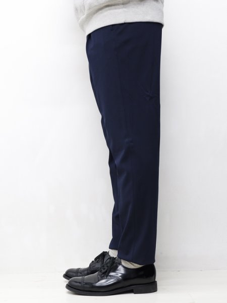 画像8: 『OUTLET』giabsarchivio（ジャブスアルキヴィオ）TINTORETTO（ティントレット）SPACE JERSEY/Navy（ネイビー） (8)