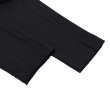 画像5: giabsarchivio（ジャブスアルキヴィオ）TINTORETTO（ティントレット）SPACE JERSEY/Black（ブラック） (5)