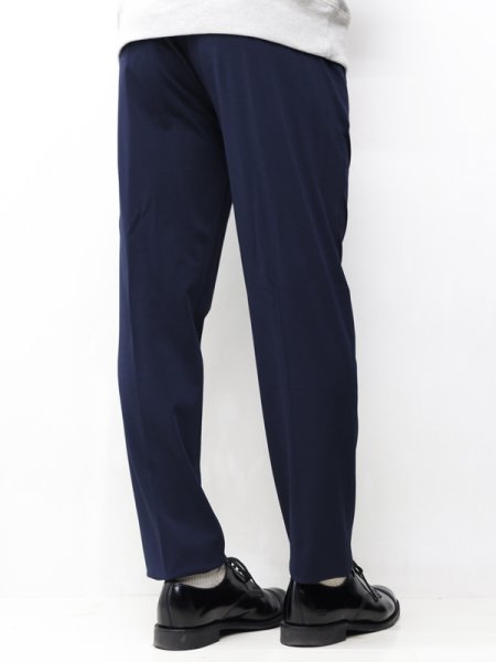 画像9: 『OUTLET』giabsarchivio（ジャブスアルキヴィオ）TINTORETTO（ティントレット）SPACE JERSEY/Navy（ネイビー） (9)