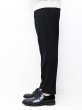画像8: giabsarchivio（ジャブスアルキヴィオ）TINTORETTO（ティントレット）SPACE JERSEY/Black（ブラック） (8)