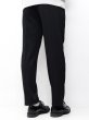 画像9: giabsarchivio（ジャブスアルキヴィオ）TINTORETTO（ティントレット）SPACE JERSEY/Black（ブラック） (9)