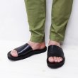 画像9: Jutta Neumann（ユッタノイマン）Simone（シモーネ）"Birken Sole" / Black Old Fashion Calf（ブラックオールドファッションカーフ） (9)