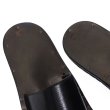 画像7: Jutta Neumann（ユッタノイマン）Simone（シモーネ）"Birken Sole" / Black Old Fashion Calf（ブラックオールドファッションカーフ） (7)