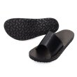 画像3: Jutta Neumann（ユッタノイマン）Simone（シモーネ）"Birken Sole" / Black Old Fashion Calf（ブラックオールドファッションカーフ） (3)