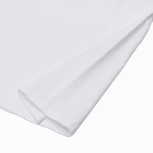 画像5: Good On(グッドオン)80's FOOTBALL Tee(80'sフットボールTシャツ)"Washed"/White(ホワイト) (5)