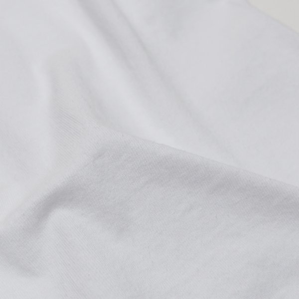 画像6: Good On(グッドオン)80's FOOTBALL Tee(80'sフットボールTシャツ)"Washed"/White(ホワイト) (6)