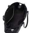 画像6: WILD SWANS（ワイルドスワンズ）Drucker（ドラッカー）トートバッグ"シュランケンカーフ"/Black（ブラック）・Navy（ネイビー） (6)
