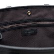 画像7: WILD SWANS（ワイルドスワンズ）Drucker（ドラッカー）トートバッグ"シュランケンカーフ"/Black（ブラック）・Navy（ネイビー） (7)