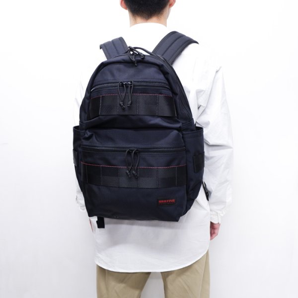 画像10: BRIEFING(ブリーフィング)ATTACK PACK(アタックパック)/DEEP SEA(ディープシー) (10)