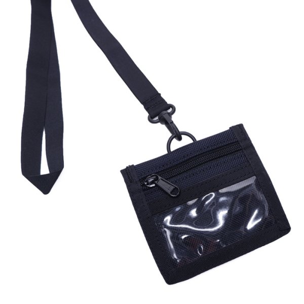 画像2: BRIEFING(ブリーフィング)ID CASE(IDケース)/DEEP SEA(ディープシー) (2)