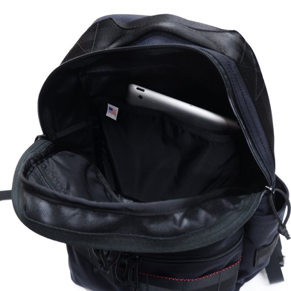 画像9: BRIEFING(ブリーフィング)ATTACK PACK(アタックパック)/DEEP SEA(ディープシー) (9)