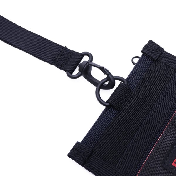 画像3: BRIEFING(ブリーフィング)ID CASE(IDケース)/DEEP SEA(ディープシー) (3)