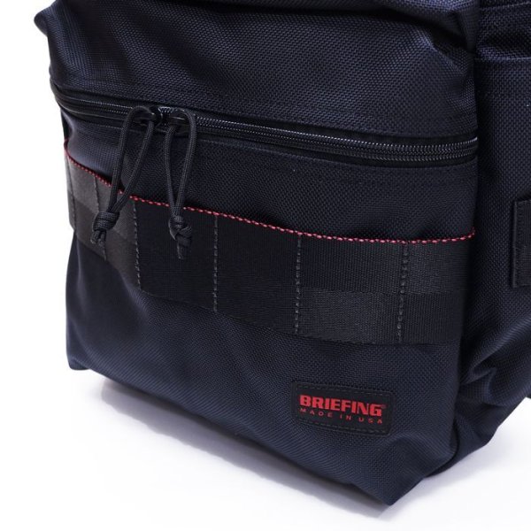 画像5: BRIEFING(ブリーフィング)ATTACK PACK(アタックパック)/DEEP SEA(ディープシー) (5)