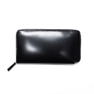 ARTS&CRAFTS（アーツアンドクラフツ）ROUND ZIP BILLFOLD WALLET