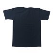 画像2: Champion（チャンピオン）T1011 US Print T-Shirt"MICHIGAN" / Navy（ネイビー） (2)