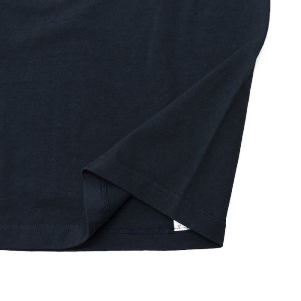 画像6: Champion（チャンピオン）T1011 US Print T-Shirt"MICHIGAN・Made in USA" / Navy（ネイビー）※Sサイズのみ (6)