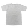 画像2: Champion（チャンピオン）T1011 US Print T-Shirt"MICHIGAN" / Oxford（オックスフォードグレー） (2)