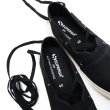 画像7: SUPERGA×KAPTAIN SUNSHINE（スペルガ×キャプテンサンシャイン）Mariner Slip-on（マリナースリッポン）/Black（ブラック） (7)