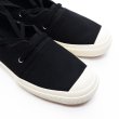 画像6: SUPERGA×KAPTAIN SUNSHINE（スペルガ×キャプテンサンシャイン）Mariner Slip-on（マリナースリッポン）/Black（ブラック） (6)