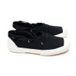 画像4: SUPERGA×KAPTAIN SUNSHINE（スペルガ×キャプテンサンシャイン）Mariner Slip-on（マリナースリッポン）/Black（ブラック） (4)