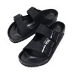 画像1: BIRKENSTOCK（ビルケンシュトック）ARIZONA（アリゾナ）/Black（ブラック） (1)