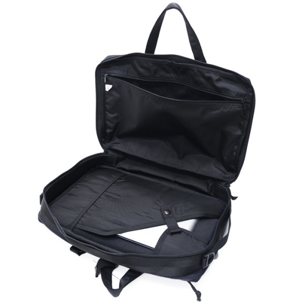 画像5: BRIEFING(ブリーフィング)NEO TRINITY LINER(ネオトリニティライナー)/DEEP SEA(ディープシー) (5)