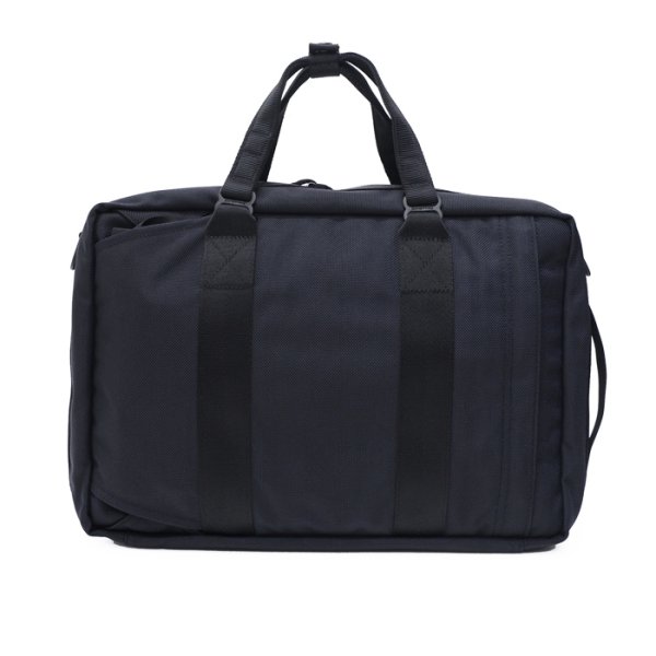 画像2: BRIEFING(ブリーフィング)NEO TRINITY LINER(ネオトリニティライナー)/DEEP SEA(ディープシー) (2)